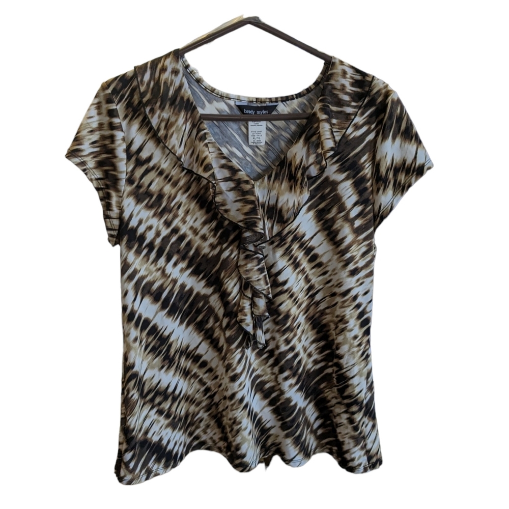 Brody Myles Top XL